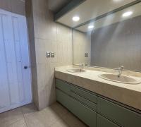 Baño completo suite