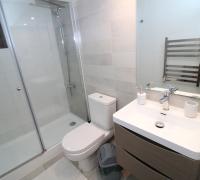 Baño Suite