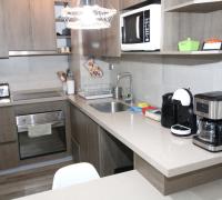 Cocina Americana