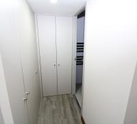 Walking Closet