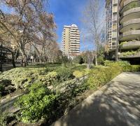 Jardines edificio