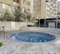 Piscina al aire libre