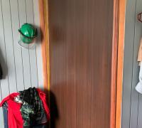 Closet dormitorio 2 piso