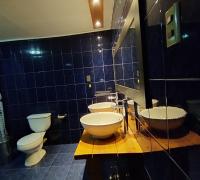 Baño principal