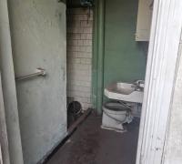 Baño de Servicio Completo