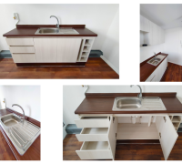 Cocina Muebles