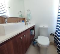 Baño principal