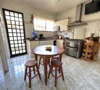 Cocina completa y remodelada