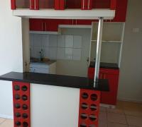 Cocina Americana 