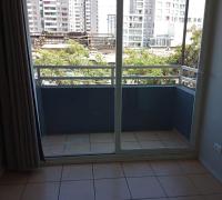 Vista balcon 