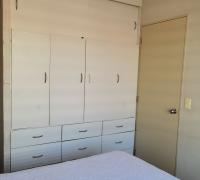 Closet dormitorio