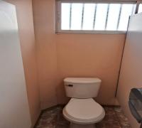 Interior de baños 3