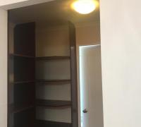 Closet matrimonial vista 1