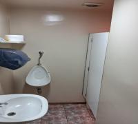 Interior de baños 7