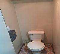 Interior de baños 5