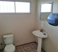 Interior de baños 6