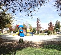 Juegos Infantiles al interior