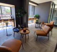 Area de Cowork