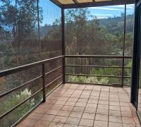 terraza living