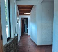 pasillo a dormitorios