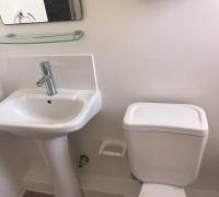 Baño vista 2