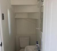 Baño visitas piso 1