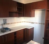 Cocina vista 1