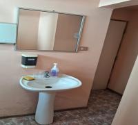 Interior de baños 1