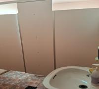 Interior de baños 2