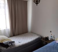 DORMITORIO DOS Y SU VENTANAL
