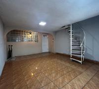 Living comedor