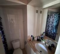 Baño en suite