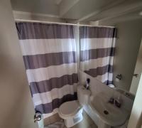 Baño compartido
