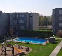 Áreas verdes y jardines