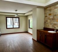 Dormitorio en segundo piso