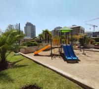 Juegos infantiles
