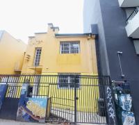 Fachada Principal
