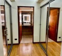 Walkin closet dormitorio principal