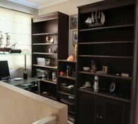 Sala de estudio