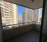Balcón