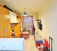 Sala de estar o familyroom