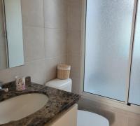 baño de dormitorios