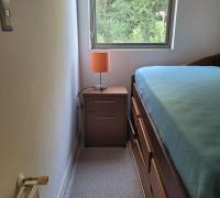 dormitorio 4 en suite