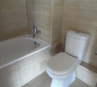 baño
