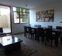 club house