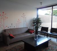 club house