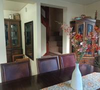 living comedor