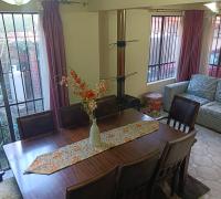 living comedor