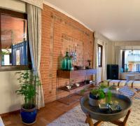 living comedor