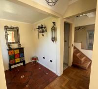 living comedor